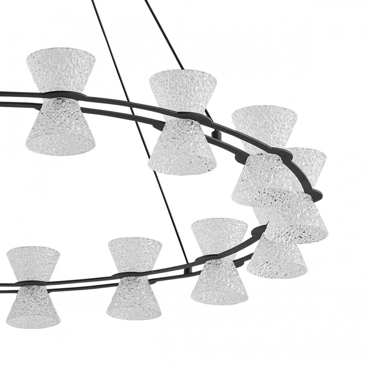 Люстры Люстра подвесная LUMION 8341/54L VINORA 