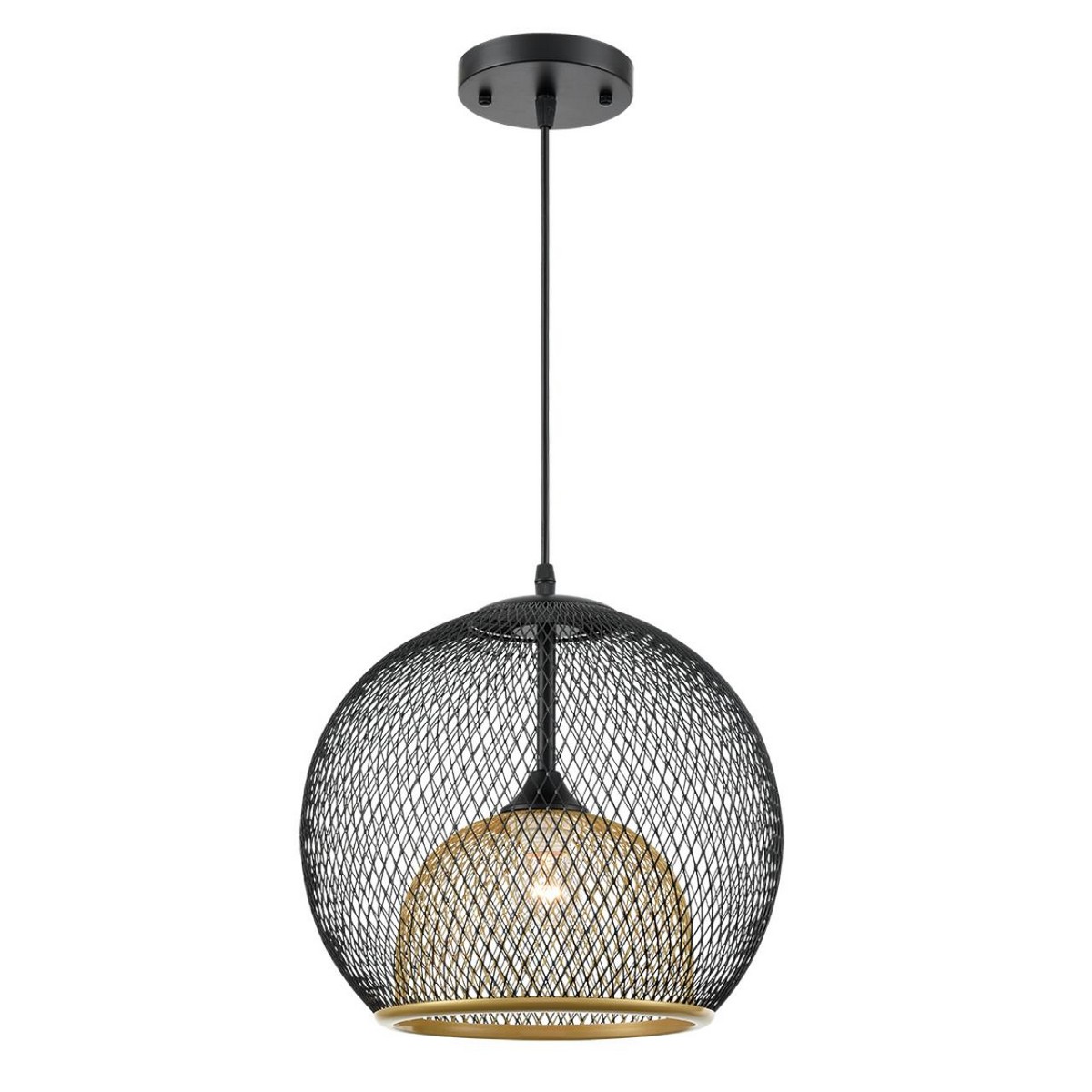 Светильник подвесной LUMION 8052/1A LEONELA