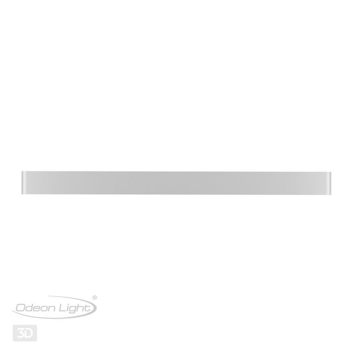 Накладные светодиодные светильники Настенный светильник ODEON LIGHT 4293/40WL FRAMANT 