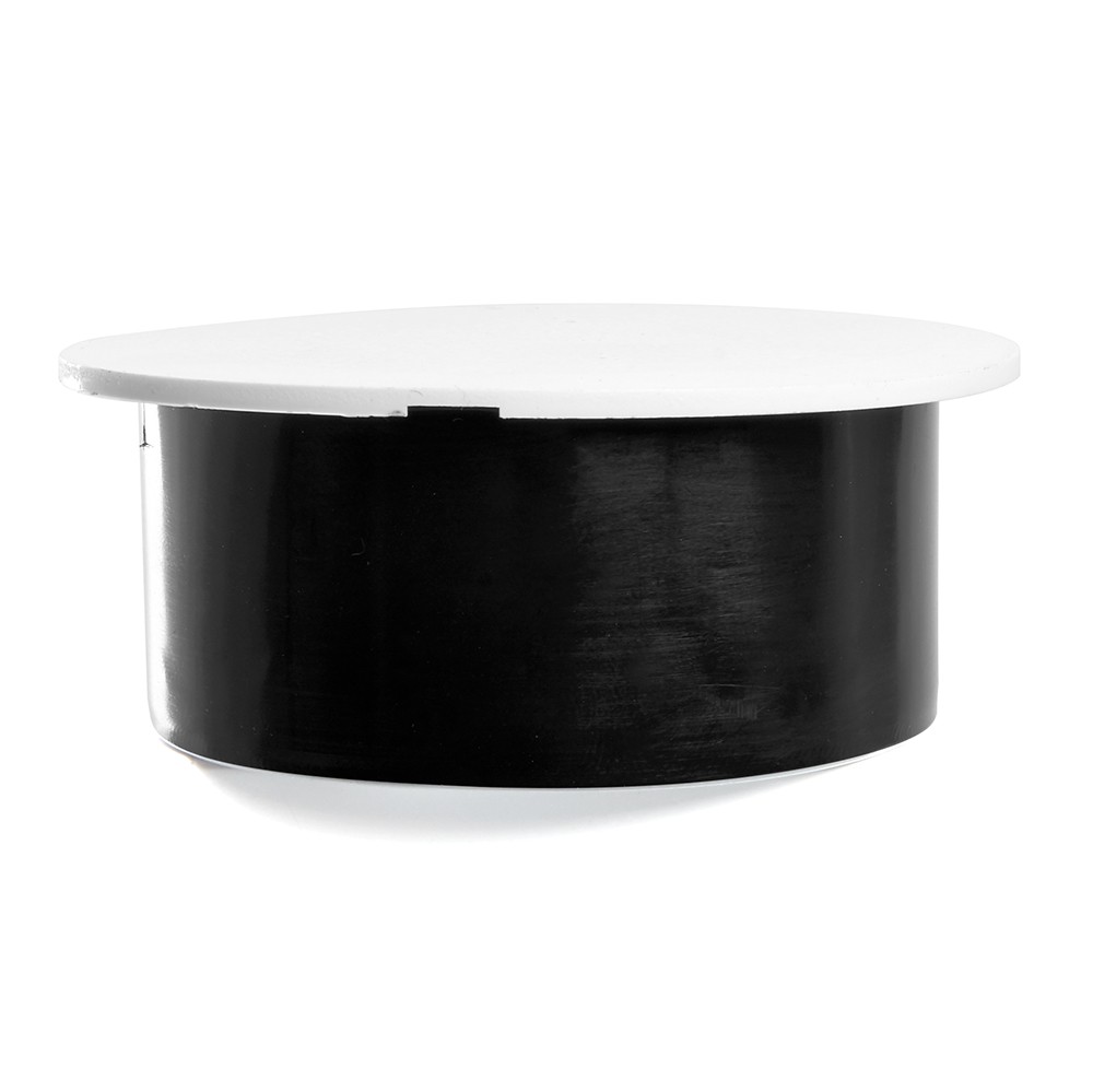 Коробка монтажная STEKKER EBX20-03-5 75*30мм , черно-белый 39858