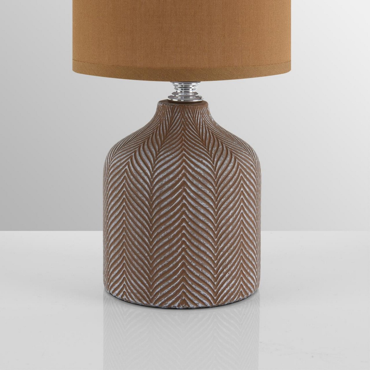 Настольные лампы Настольная лампа LUMION 8175/1T ININA 