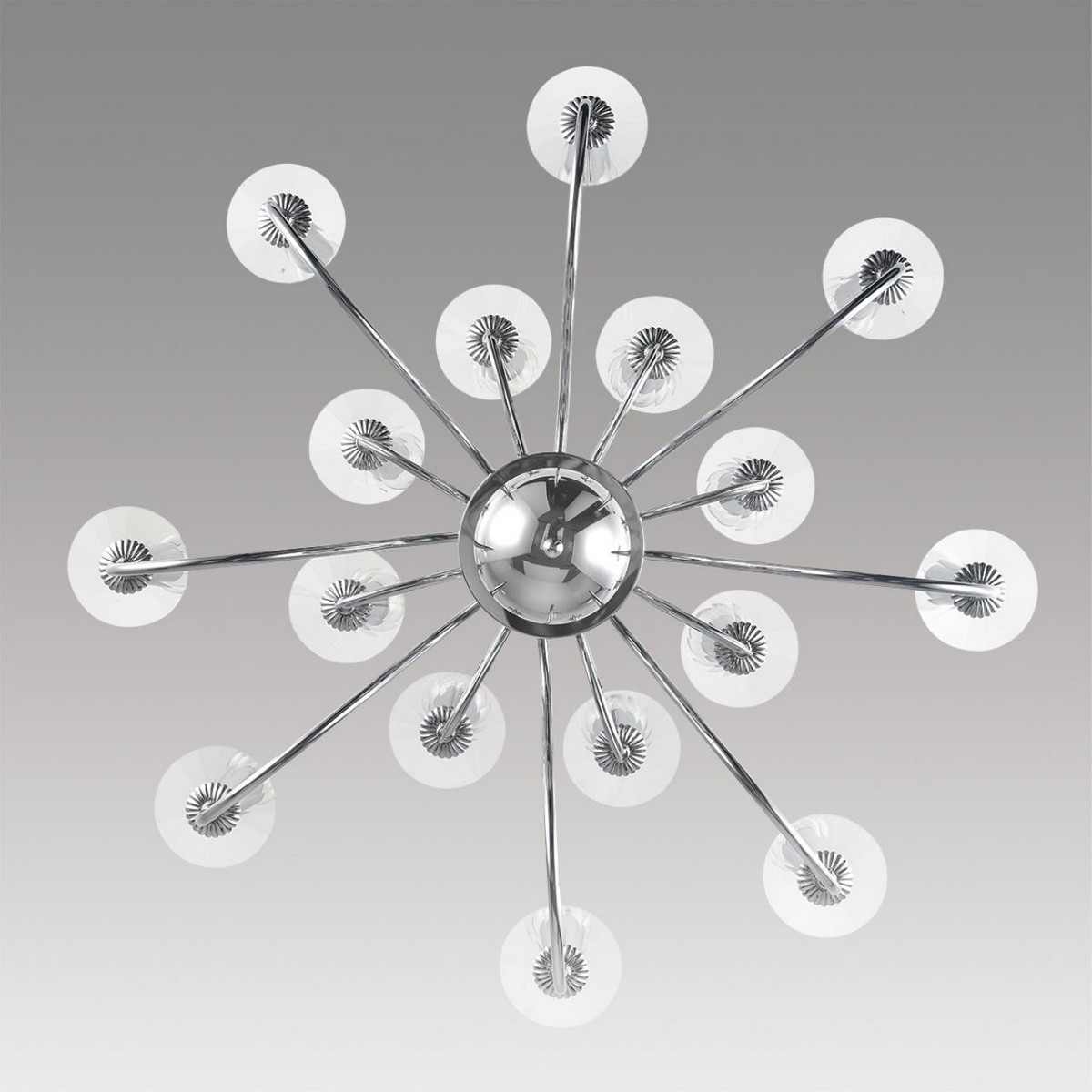 Люстра подвесная LUMION 8034/16 INCANTO