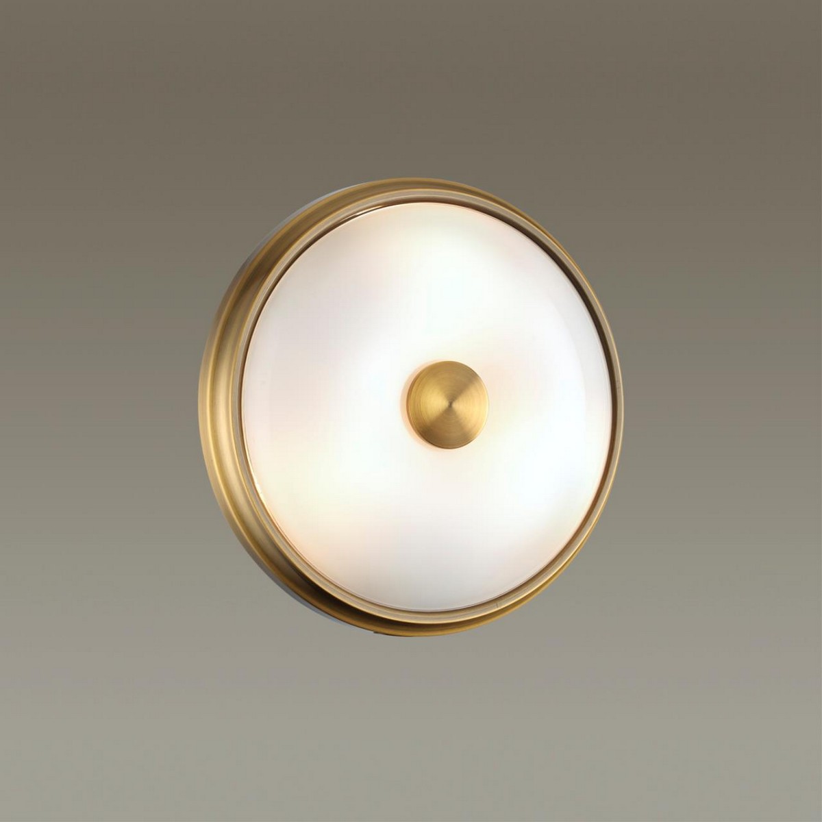 Настенно-потолочный светильник ODEON LIGHT 4956/2 PELOW