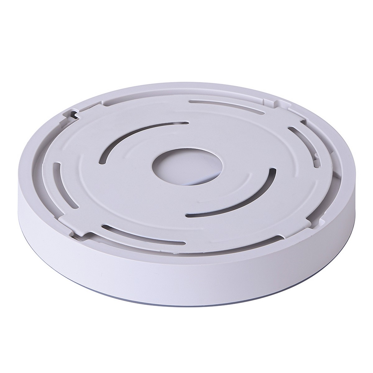 Накладные светодиодные светильники Светодиодный светильник Feron AL266 накладной 18W 6400K белый 51907 