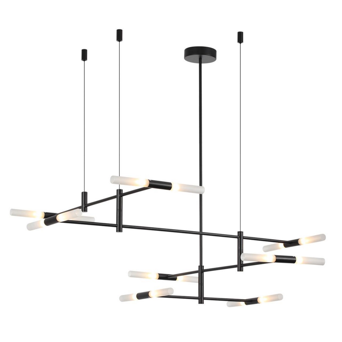 Потолочный светильник ODEON LIGHT 4307/16 DEFANCE