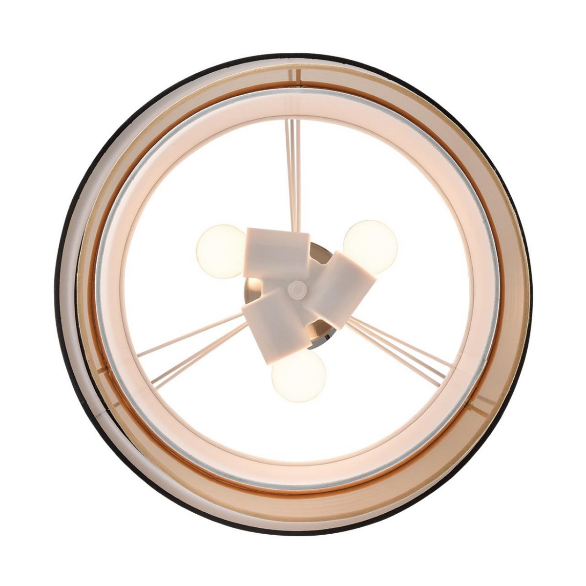 Люстры Светильник подвесной LUMION 8041/3 INDIRA 