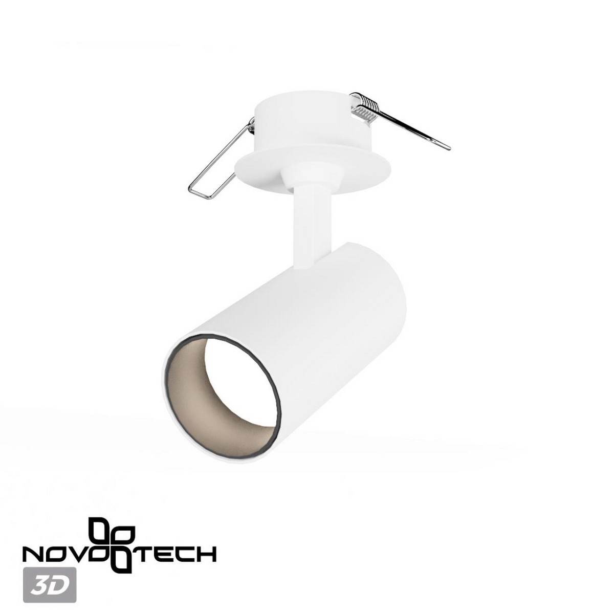 Светильник встраиваемый светодиодный NOVOTECH 359227 SELENE