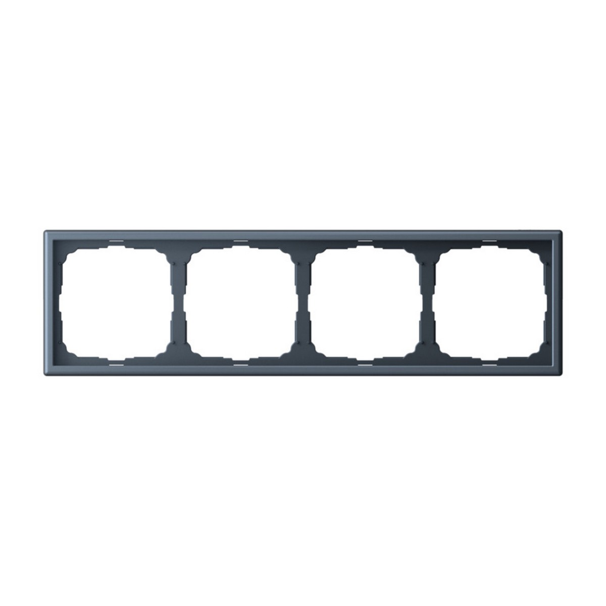 ArtGallery Грифель Рамка Systeme Electric ArtGallery Грифель 4-ая универсальная GAL000704