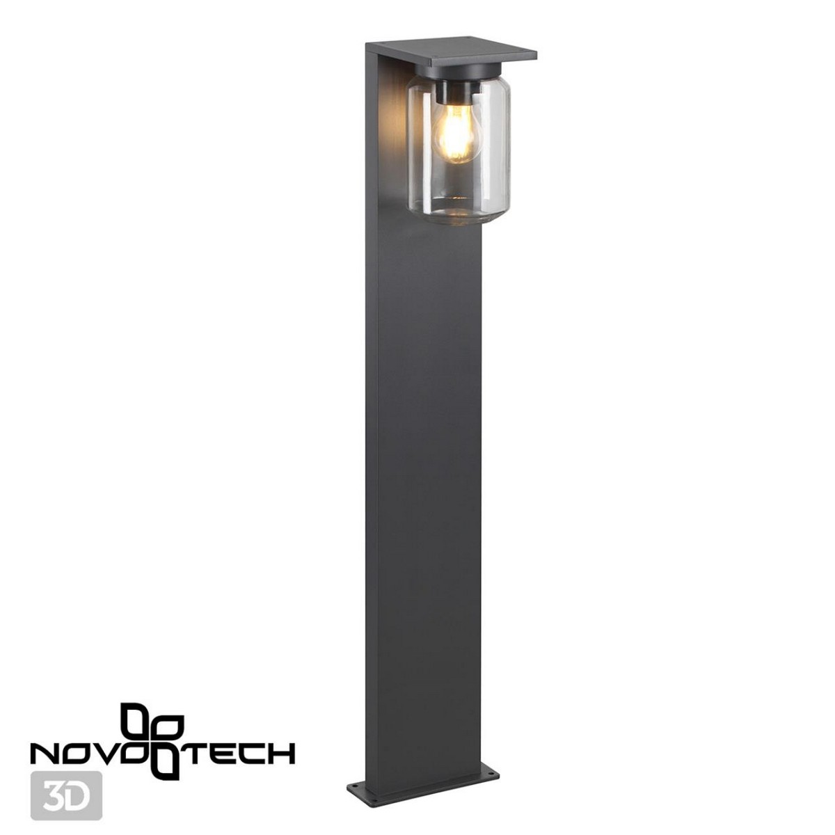 Светильник ландшафтный NOVOTECH 370946 FRAN