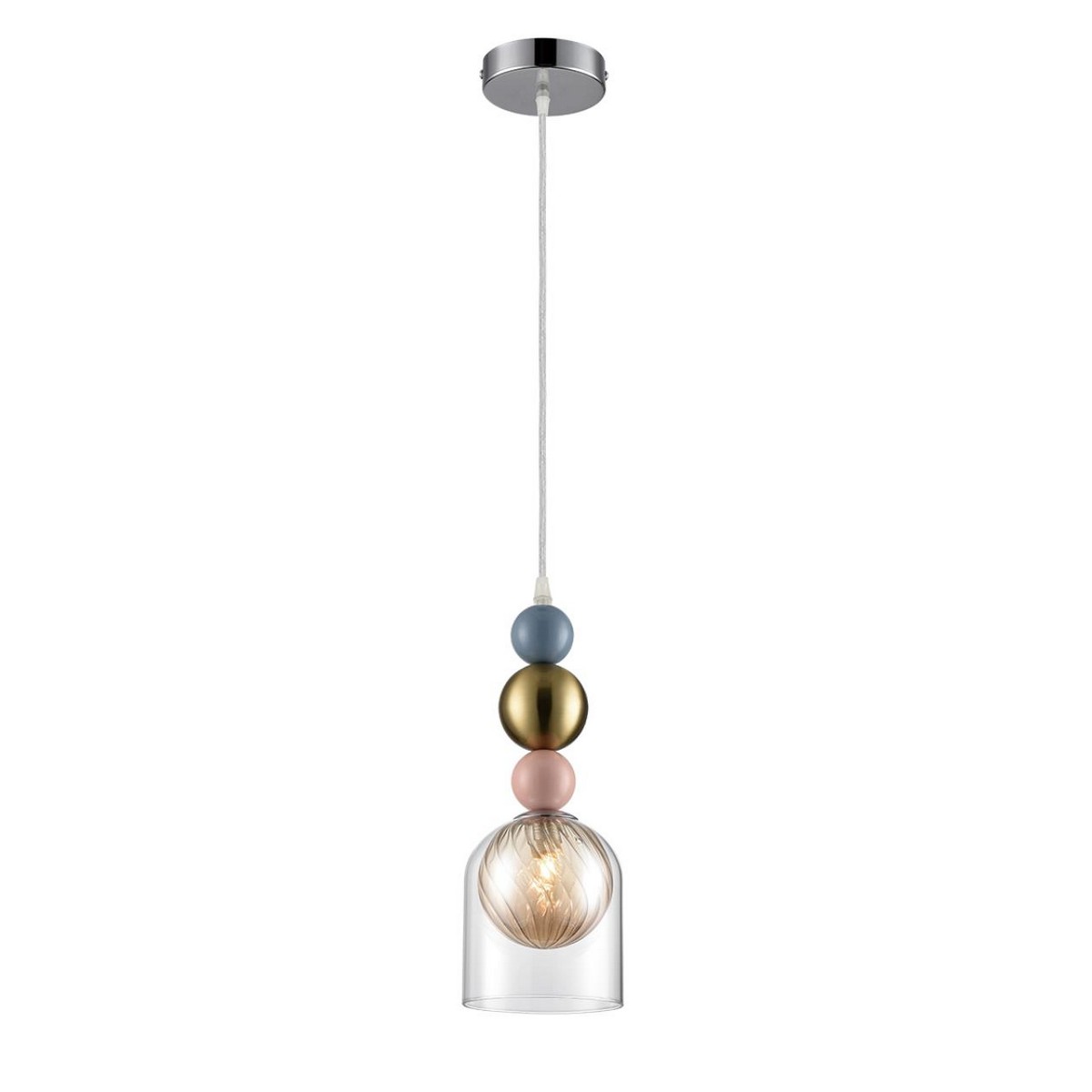Светильник подвесной LUMION 8067/1A GALLO