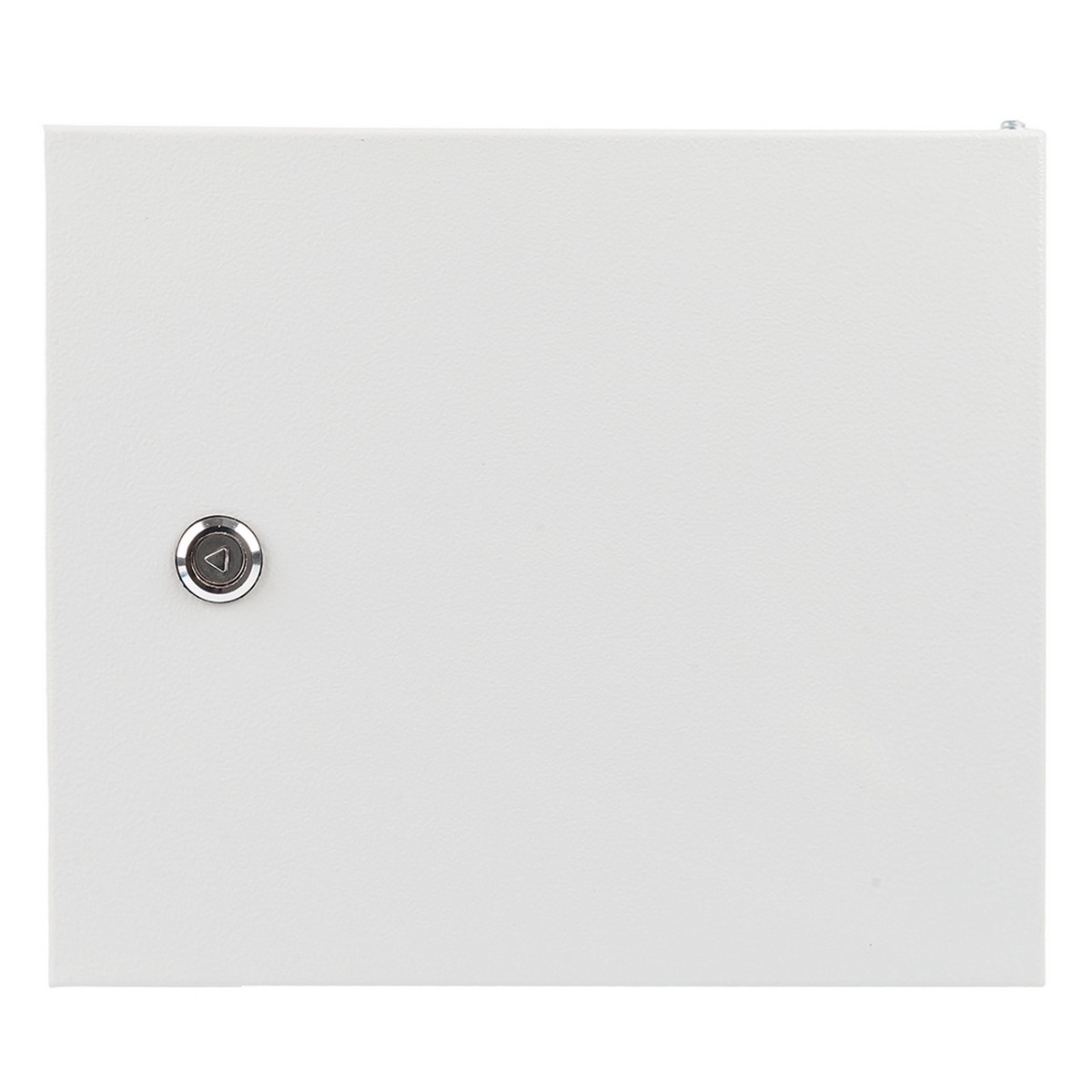 Металлические щиты и корпуса Шкаф навесной STEKKER EBX60-1/09-54 IP54 9 модулей сталь ArcaMetal 50537 