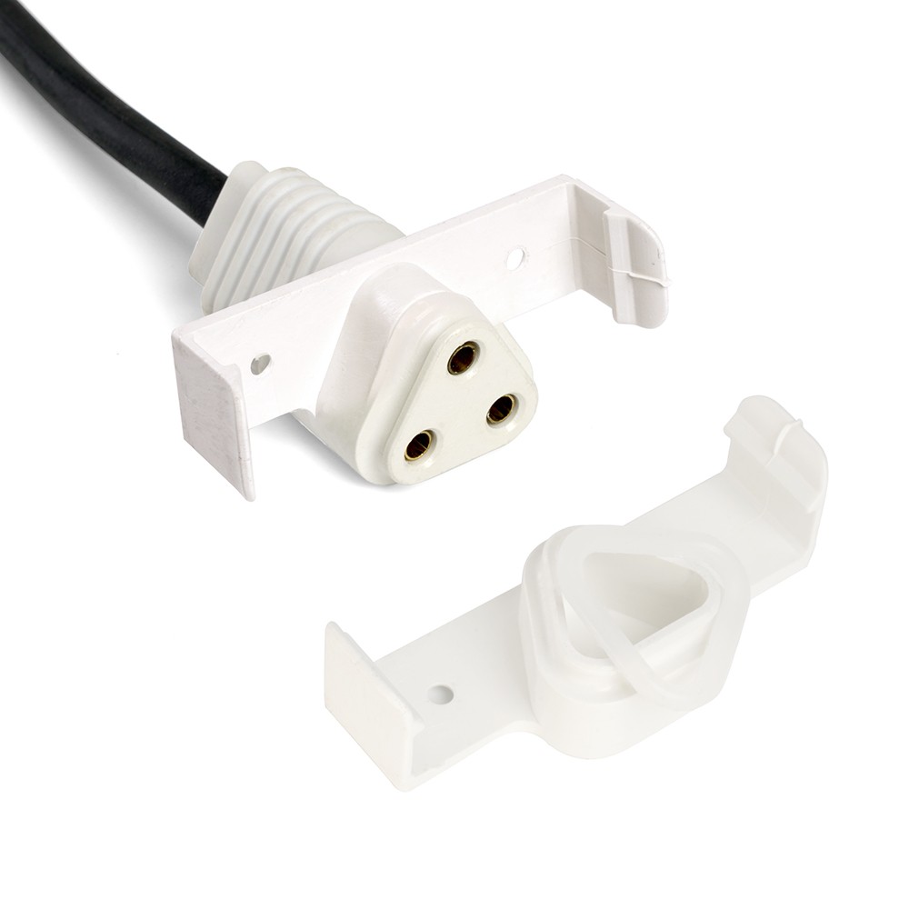 Линейные светодиодные светильники Светильник светодиодный линейный Feron AL5096 с БАП IP65 36W 4000K 48292 