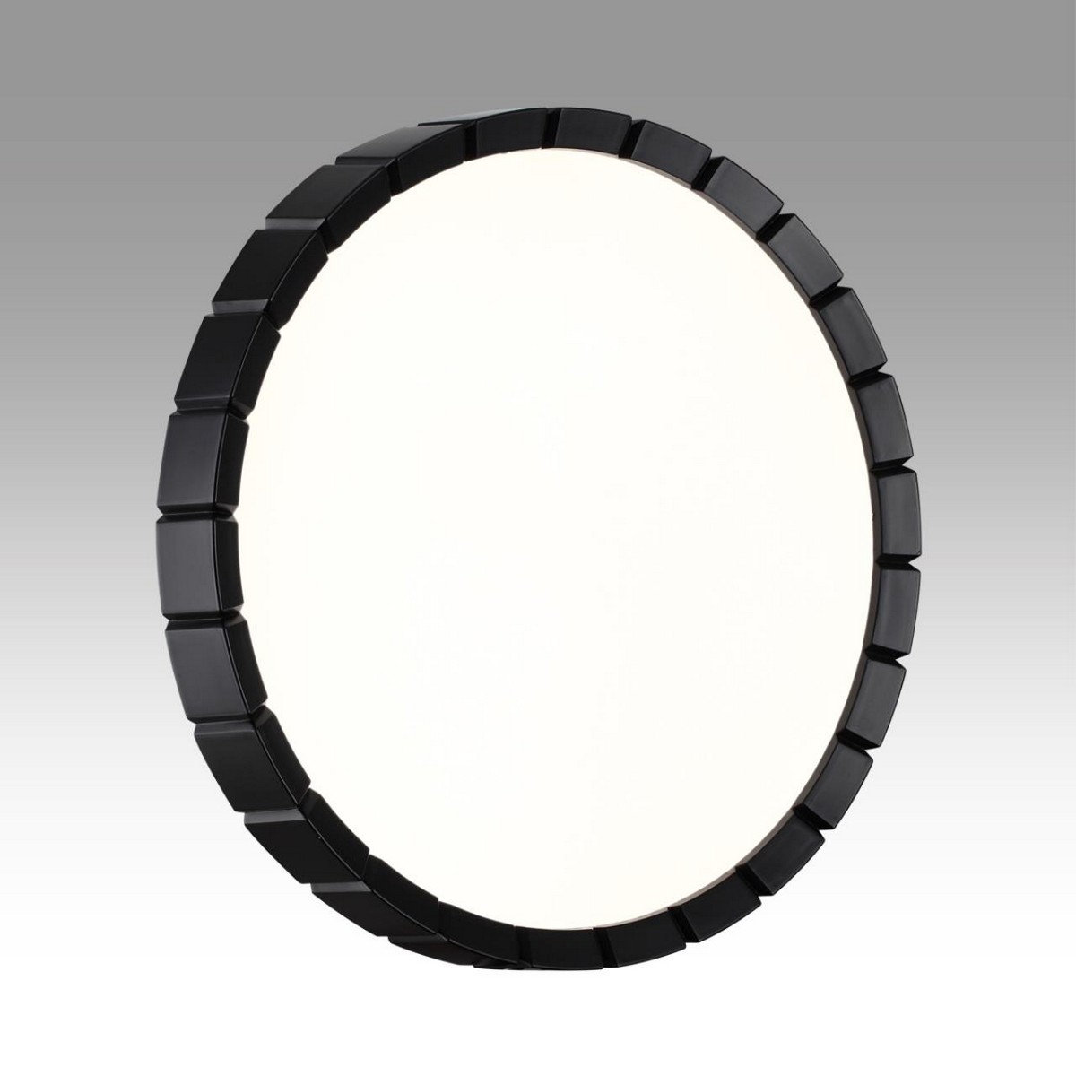 Настенно-потолочный светильник СОНЕКС 7649/CL ATABI BLACK