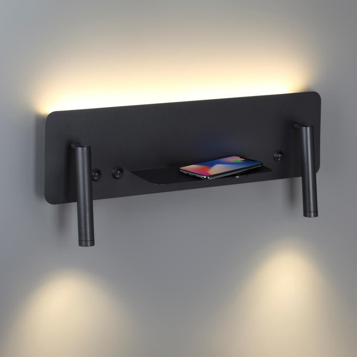 Настенный светильник LUMION 5683/10WL COSI