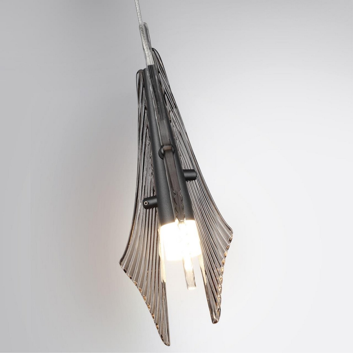 Подвес одиночный ODEON LIGHT EXCLUSIVE 5442/6L AFALINA LED
