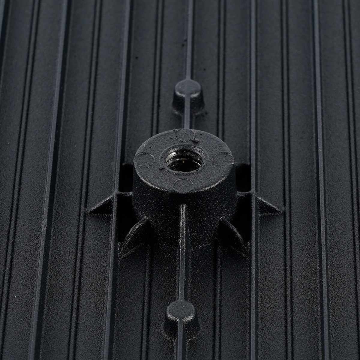 Светодиодные светильники для склада Светильник складской Feron AL1007 IP65 200W 120° 6400K 52084 