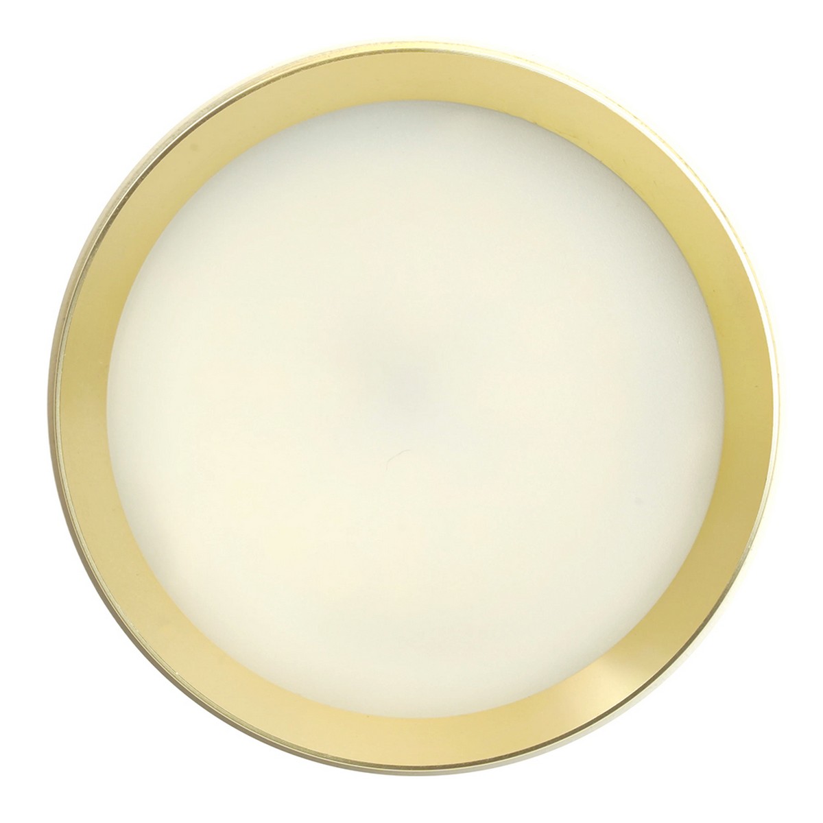 Светильники споты светодиодные Светильник Feron потолочный Barrel DUET HL459 GX53 белый + золото IP20 52022 