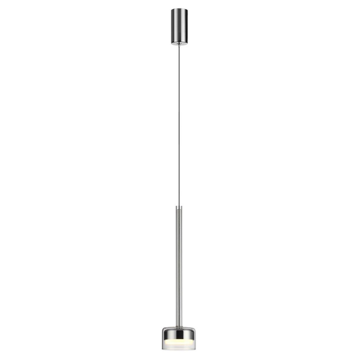 Подвесной светильник ODEON LIGHT 7151/10L LASLO