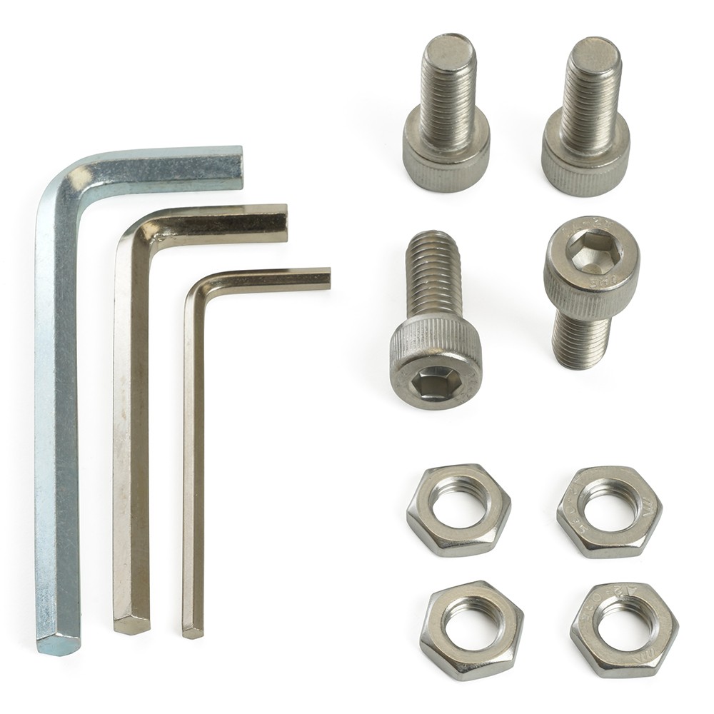 Уличные светильники на столб Светильник уличный FERON SP7030 100W 5000K серый 48761 