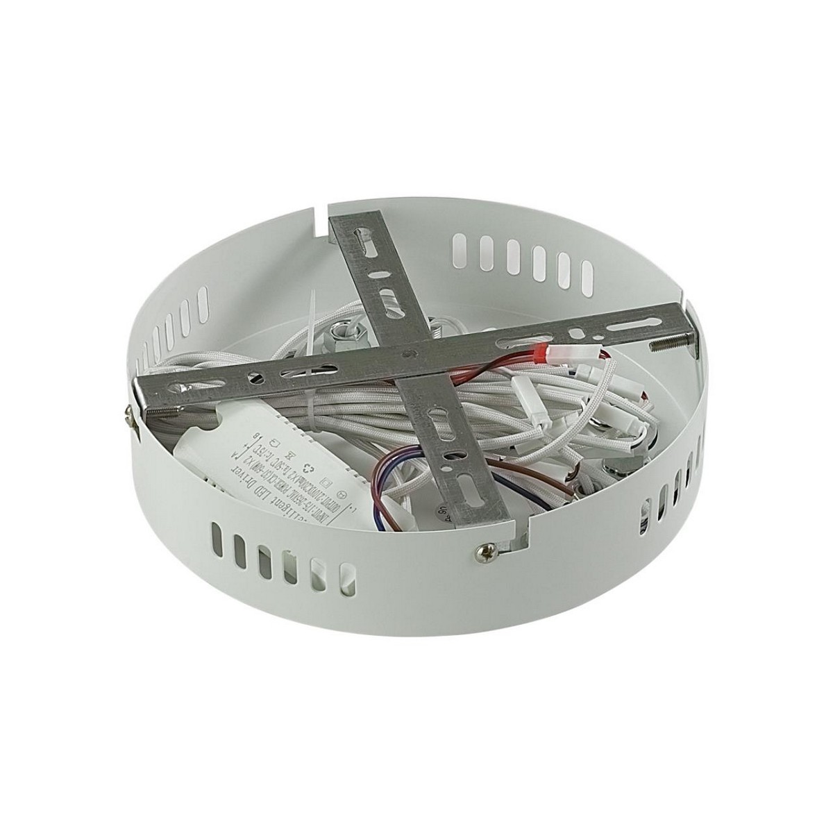 Люстры Потолочный светильник LUMION 8029/65CL ALBERTA 