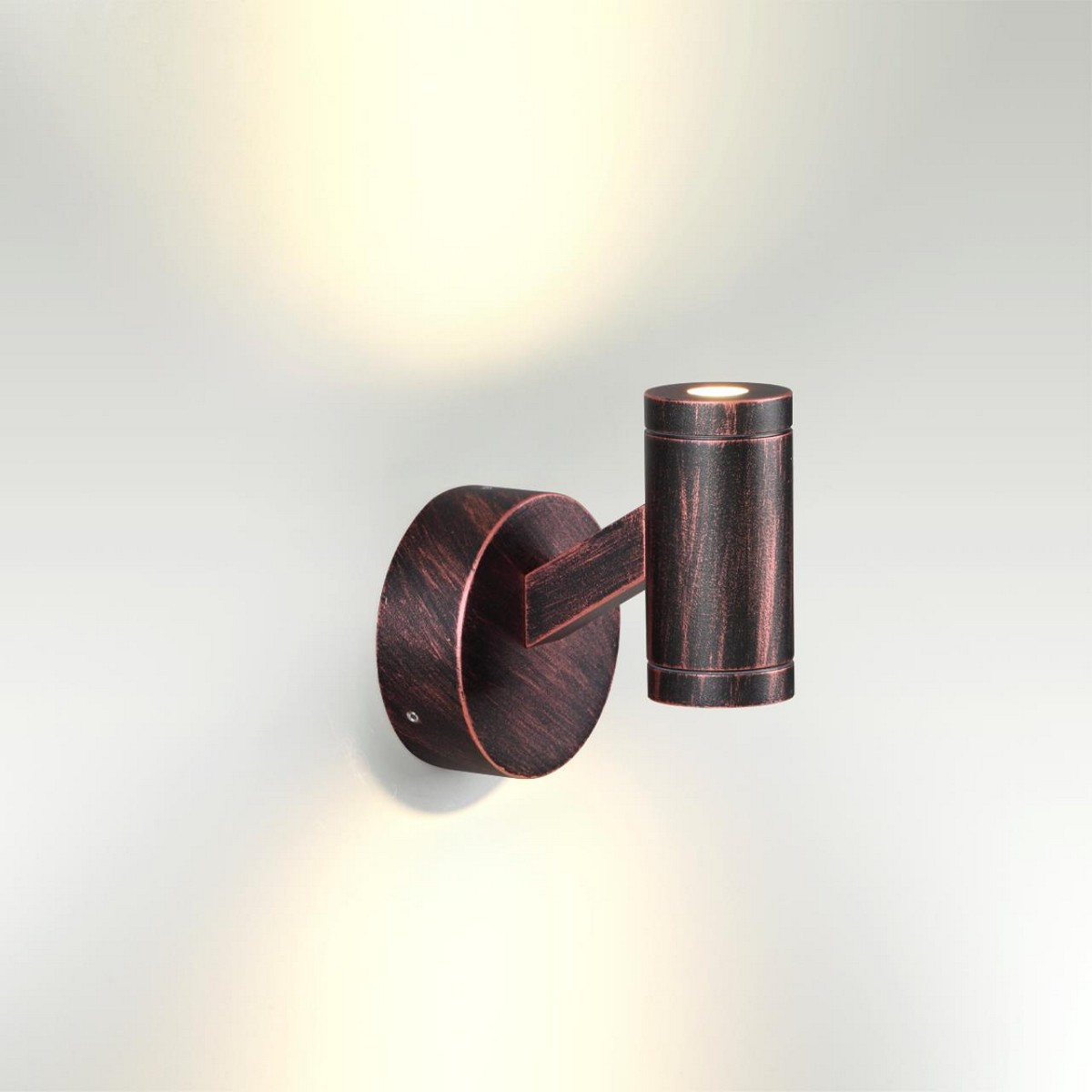 Настенный светильник ODEON LIGHT 6636/6BL PRODY