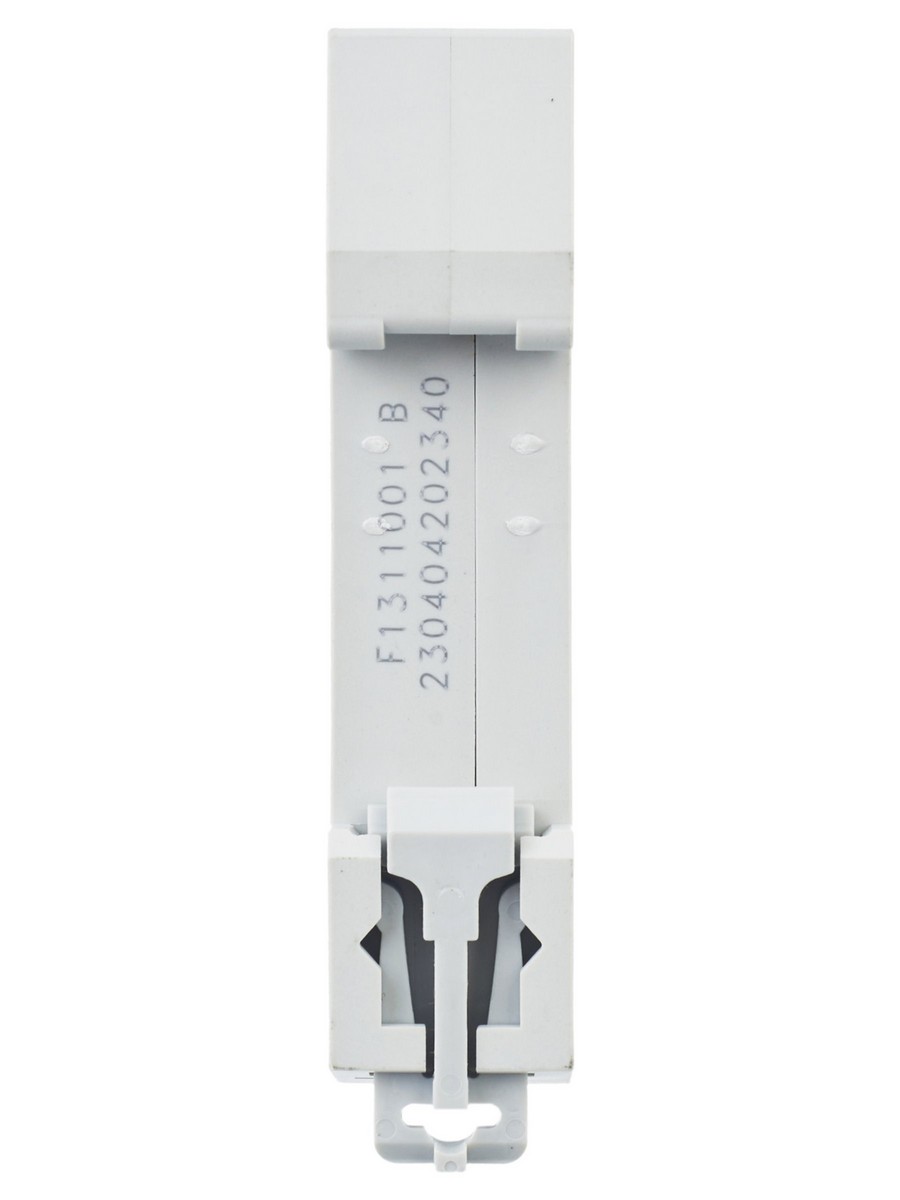 1 полюсные (однополюсные) Автоматический выключатель IEK KARAT ВА47-29 1Р 40А 4,5кА х-ка В MVA20-1-040-B 