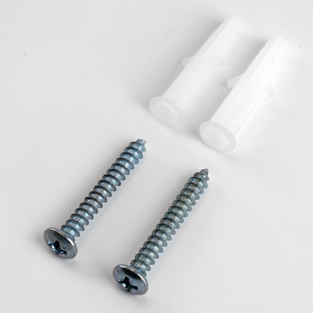 Накладные светодиодные светильники Светильник настенный Feron ML1750 Glow G9 белый золото 48434 