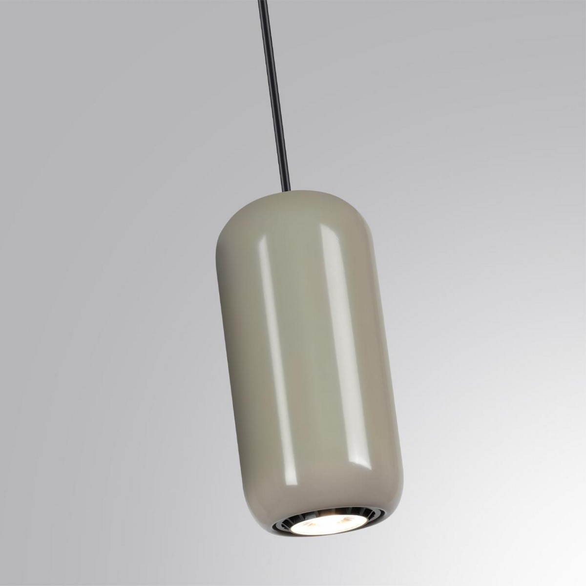 Подвес ODEON LIGHT 5053/1D OVALI