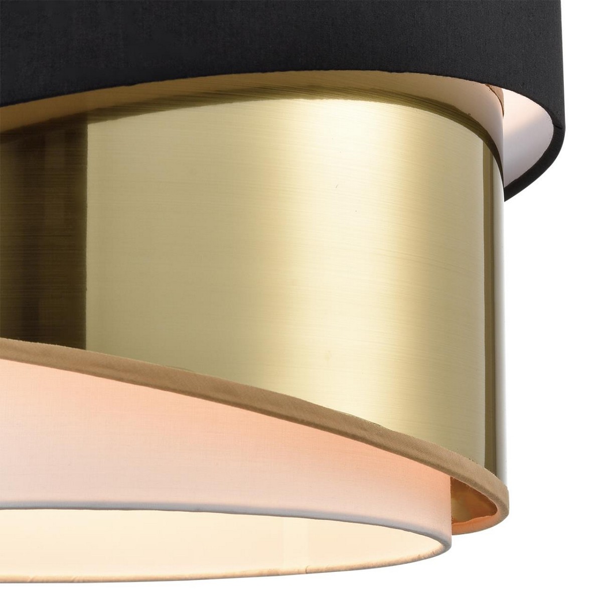 Люстры Светильник подвесной LUMION 8041/3 INDIRA 