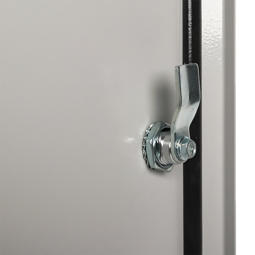 Металлические щиты и корпуса Щит распределительный EKF PROxima навесной ЩРН-36 (520х310х120) IP54 mb24-36 