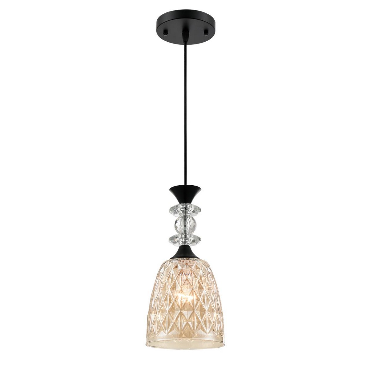 Светильник подвесной LUMION 8056/1A ELENIKA