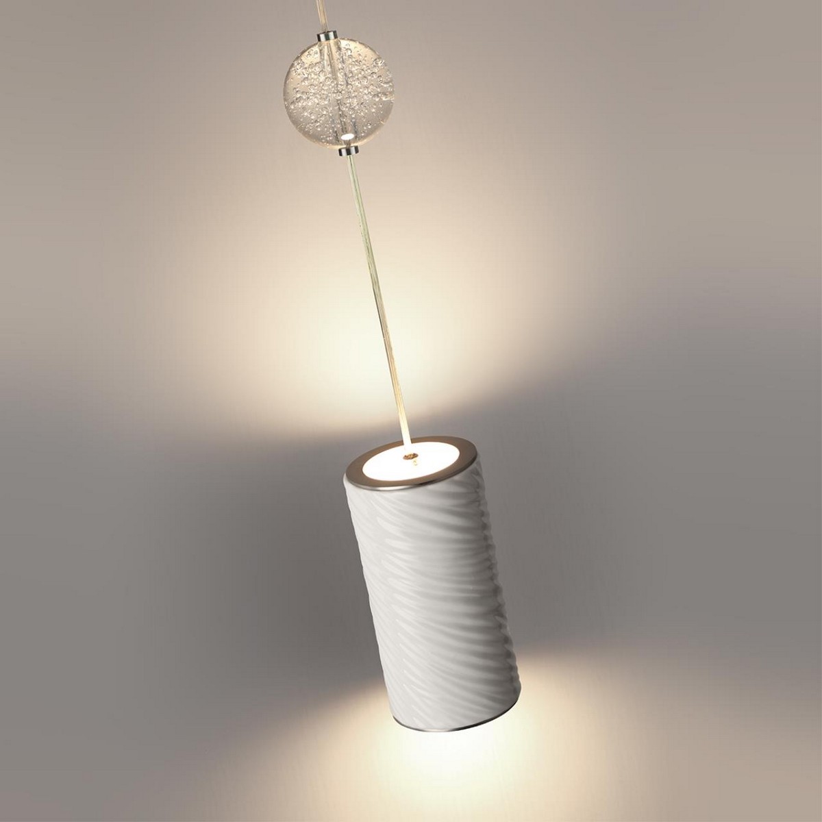 Подвес ODEON LIGHT 5451/18L RIVIERA