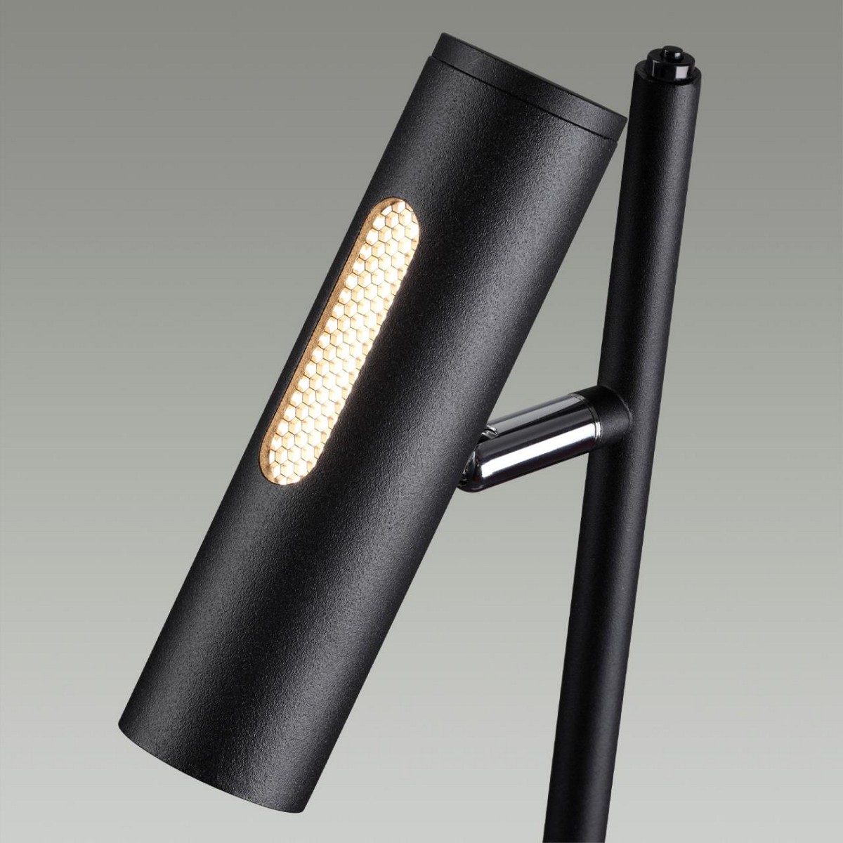 Напольный светильник ODEON LIGHT 6643/5FL MALI