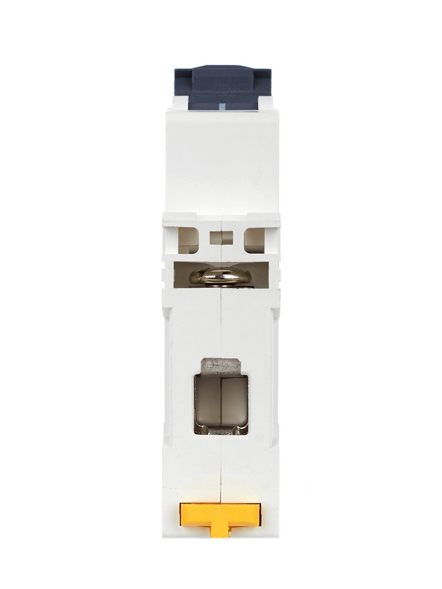 Автоматический выключатель IEK ARMAT M06N 1P C 16А AR-M06N-1-C016