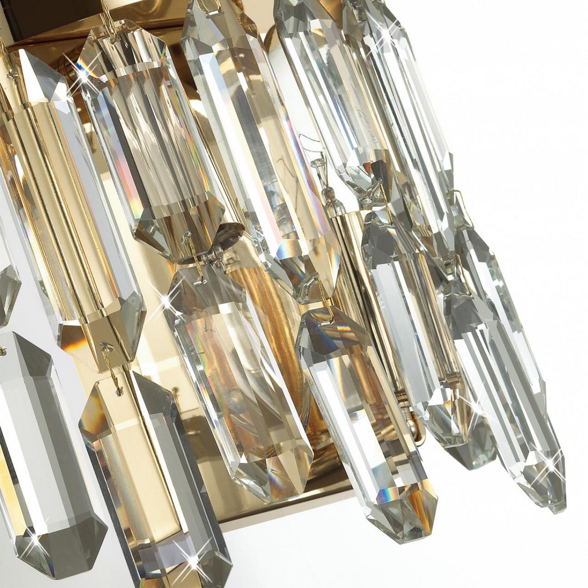 Люстра ODEON LIGHT 4986/12 DAKISA