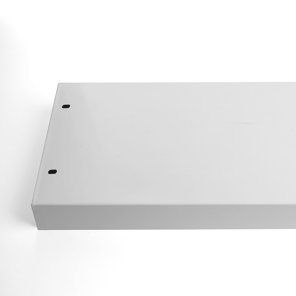 Светодиодные светильники армстронг 600*600 Офисный светильник FERON TR Маркет 1195х295х40 40Вт 4000К, опал 51224 