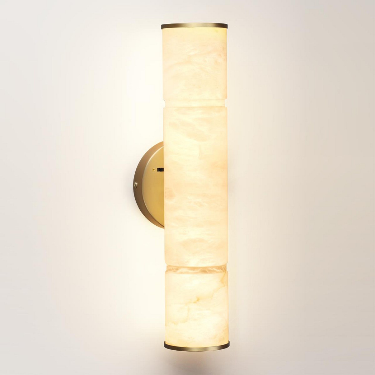Настенный светильник ODEON LIGHT 6674/12WL MARBELLA