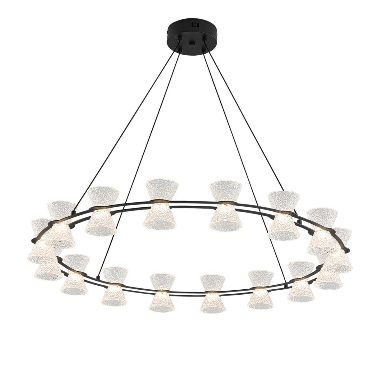 Люстры Люстра подвесная LUMION 8341/54L VINORA 