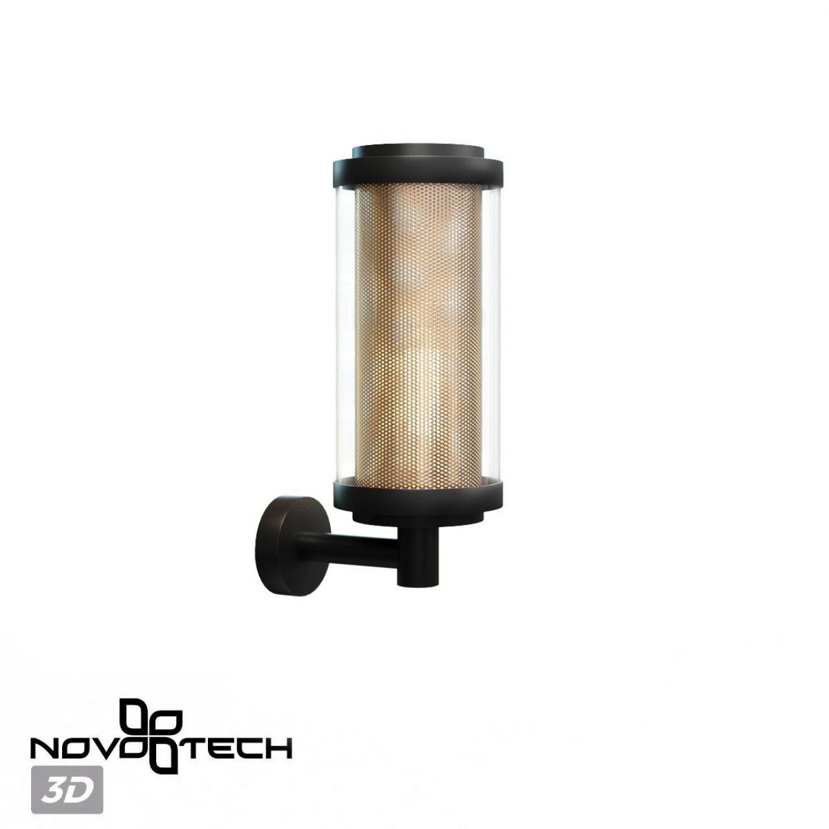 Светильник ландшафтный NOVOTECH 370969 MATRIX