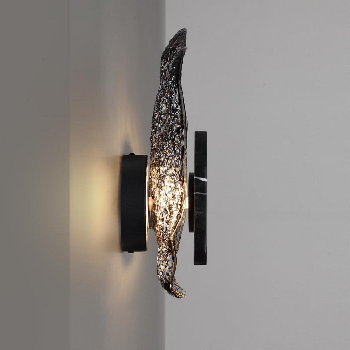 Настенный светильник ODEON LIGHT 5461/12WL CORALLA
