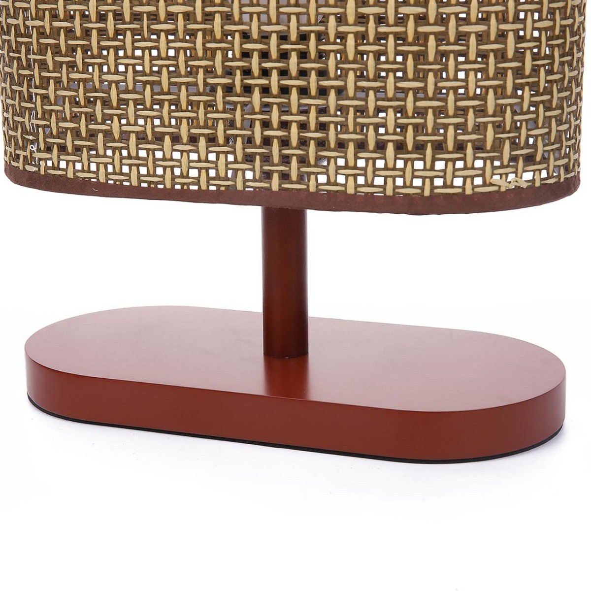 Настольные лампы Настольная лампа LUMION 8202/1T MADERANA 