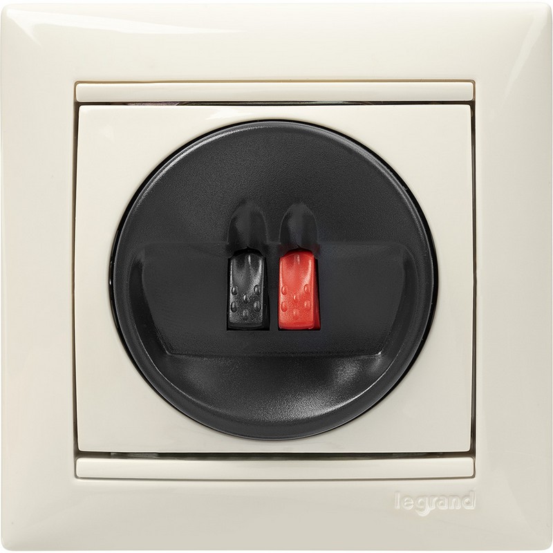 Рамка Legrand Valena Крем 1-ая 774351