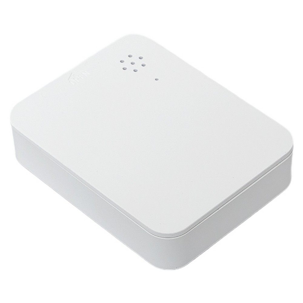 Датчики движения, освещенности и открытия Умный датчик протечки EKF Connect Zigbee is-fl-zb 