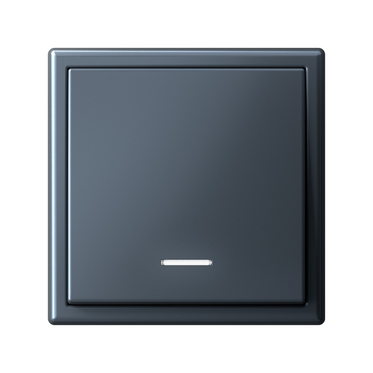 ArtGallery Грифель Выключатель Systeme Electric ArtGallery Грифель 1-клавишный с подсветкой  GAL000713