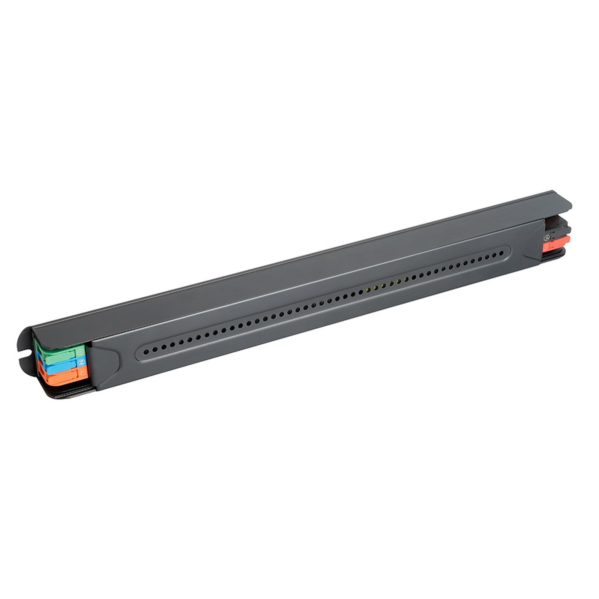 Блоки питания для светодиодной ленты Трансформатор для светодиодной ленты с диммированием 300W 24V IP20 , клипсы, LB006 52132 