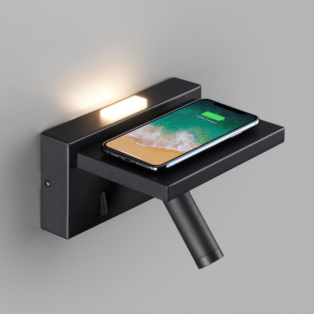 Настенный светильник LUMION 5692/3WL JANSEN