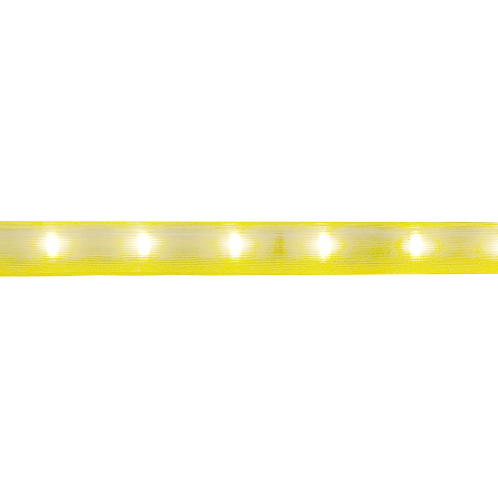 Лента светодиодная SAFFIT SST20 60SMD(2835)/м 6Вт/м 220V 50м 3000K IP65 55243 (цена за метр, продается кратно 50