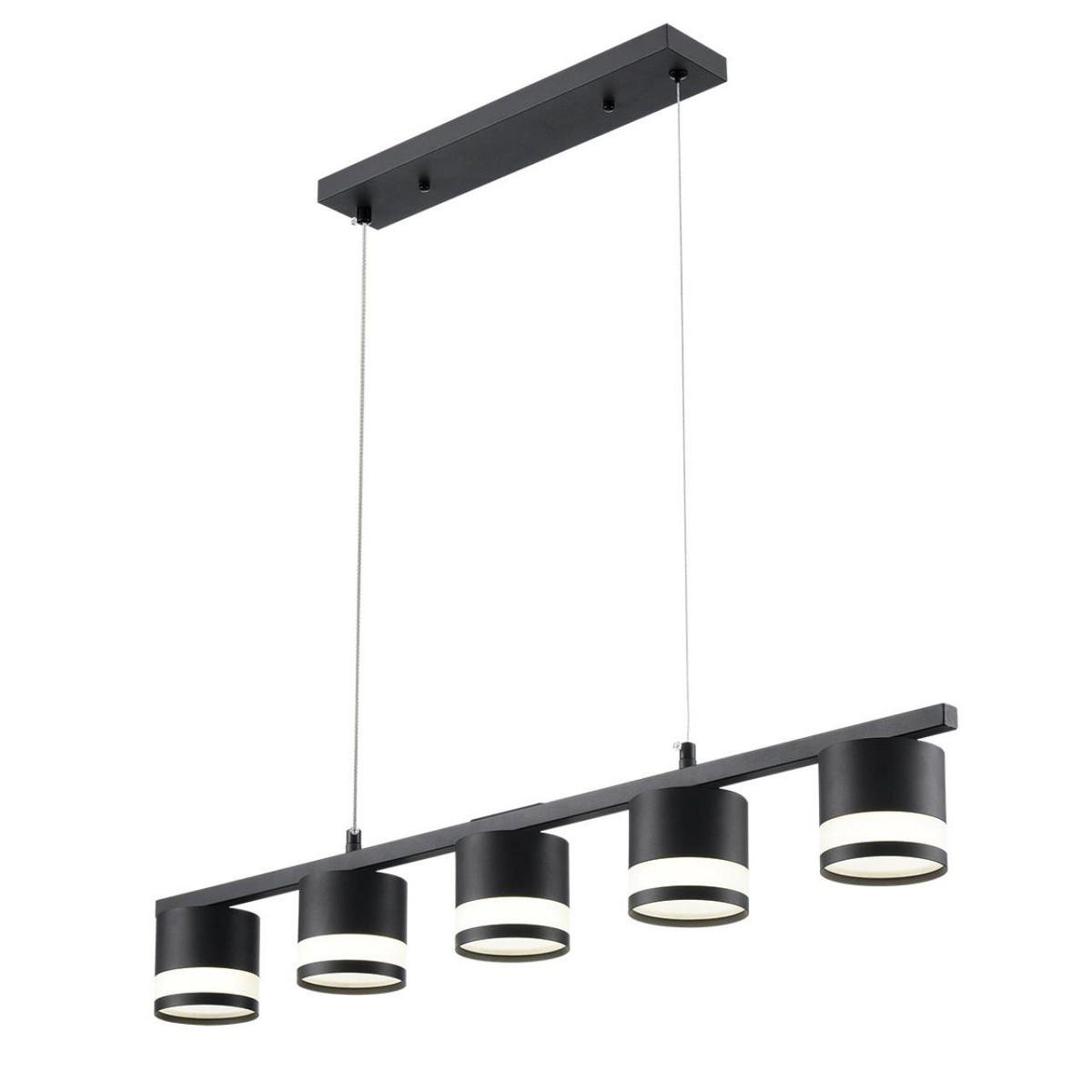 Люстры Подвесной светильник LUMION 8240/5 LANIKA 