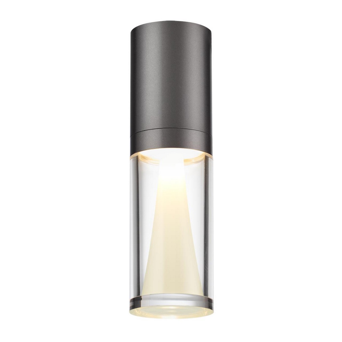 Потолочный светильник ODEON LIGHT 7143/4CL DEFANCE