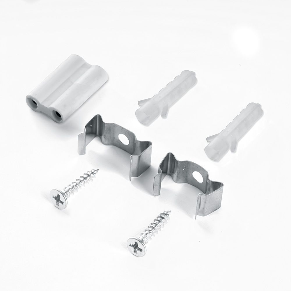 Линейные светодиодные светильники Светильник для растений линейный светодиодный FERON AL7002 14W 41355 